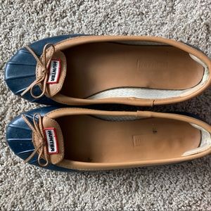 Hunter Jaylen loafers